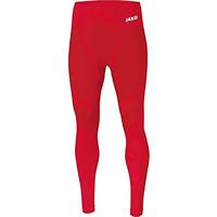 JAKO 6555 Long Tight Comfort 2.0 - Sportrood - XL - thumbnail