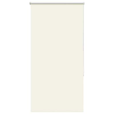 Rolgordijn verduisterend 70x150 cm stofbreedte 65,7cm polyester
