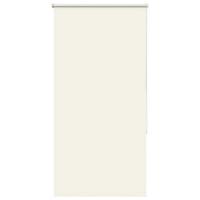 Rolgordijn verduisterend 70x150 cm stofbreedte 65,7cm polyester - thumbnail