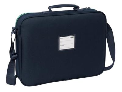 Schoolrugzak Real Madrid C.F. 38 x 28 x 6 cm Schoolrugzak Real Madrid C.F. 38 x 28 x 6 cm