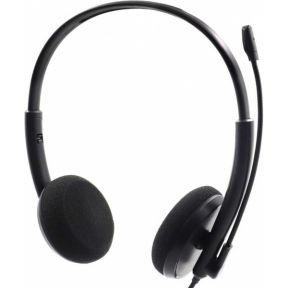 Sandberg 325-41 Bedraad Zwart