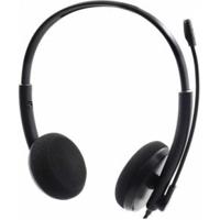 Sandberg 325-41 Bedraad Zwart - thumbnail