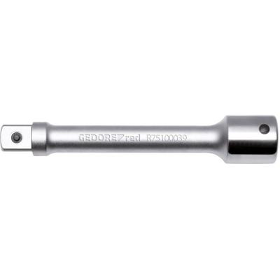 Gedore Dopsleutelverlenging 3/4" | Lengte 400 mm - 3300510