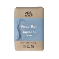 Zeep geurvrij gevoelige huid bio 100 Gram - thumbnail