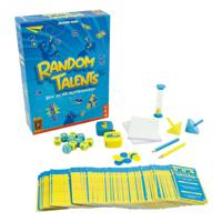999Games 999 games random talents bordspel - thumbnail