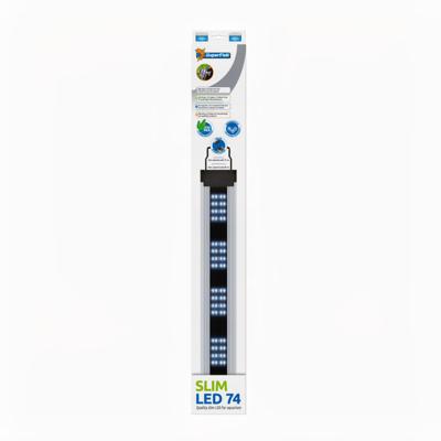 Slim Led 74 Cm/46W aquaria Superfish - Superfish Slim Led 74 Cm/46W aquaria Superfish - Superfish