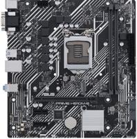 ASUS PRIME H510M-E Intel H510 LGA 1200 micro ATX - thumbnail