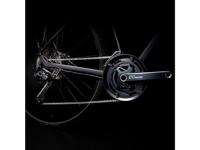 SHIMANO crankstel "cues fc-u8000-2" crankset shim.cues fc-u8000-2 46/32t 175mm - thumbnail