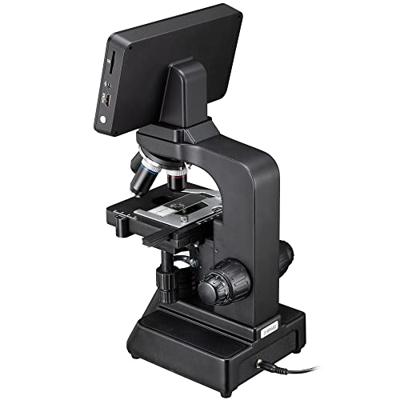 BRESSER Researcher LCD microscoop - thumbnail