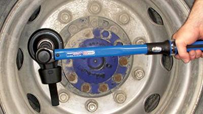 KS Tools 516.3705 5163705 Draaimoment-versterker