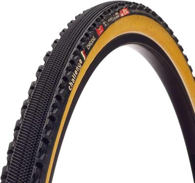 Challenge Chicane Pro Band 700x33c Brons Zwart