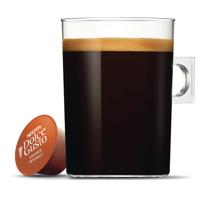 Koffiecapsules Dolce Gusto ESPRESO GRAN INTENSO (16 Stuks) - thumbnail