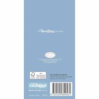 Garden Birds P Pickering Slim Agenda 2026 - thumbnail