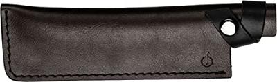 Leather Forged | Lederen Hoes Hakbijl - thumbnail