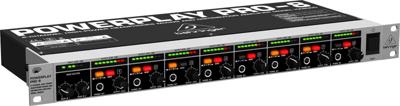 Behringer Powerplay HA8000 V2 Hoofdtelefoonversterker