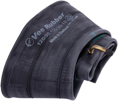 Vee Rubber binnenband tubes 120/90-130/90-10 valve js87
