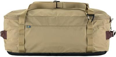 Fjallraven High Coast 22 Duffel Clay 22L