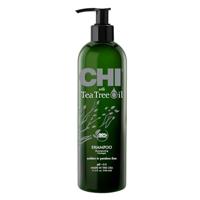 Shampoo Farouk Chi Tea Tree Oil 355 ml - thumbnail