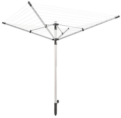 Leifheit Linopush 500 droogmolen 50m