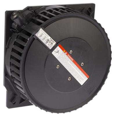 Schneider Electric NSYCVF550M230FB Ventilatiemodule 230 V (b x d) 223 mm x 90 mm 1 stuk(s)