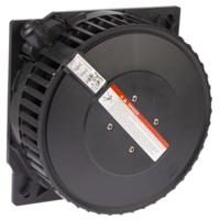 Schneider Electric NSYCVF550M230FB Ventilatiemodule 230 V (b x d) 223 mm x 90 mm 1 stuk(s) - thumbnail