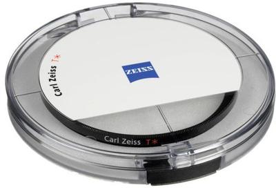 Zeiss 82mm UV protect T* multicoated filter