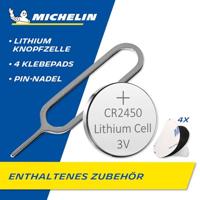Michelin 710010 Parkeerschijf 9.9 cm x 7.4 cm x 2.4 cm - thumbnail