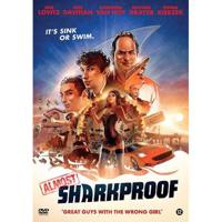 Almost Sharkproof - DVD (8717185537437) - thumbnail