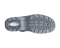 Albatros 64.108.0 641080-39 Veiligheidsschoenen S3 Schoenmaat (EU): 39 Zwart 1 paar - thumbnail