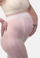 MamsyPositiepanty Zwangerschapspanty 20 Den Parelmoer - thumbnail