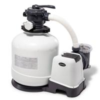 Intex 26652GS SX3200 Zandfilterinstallatie 12000 l/h - thumbnail