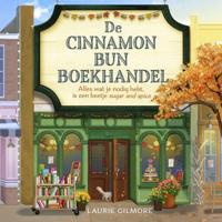 De Cinnamon Bun Boekhandel - thumbnail