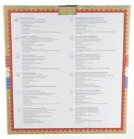 Bestron APFM700W Poffertjesmaker 800W Wit/Zwart - thumbnail