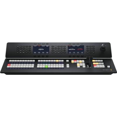 Blackmagic ATEM 1 M/E Advanced Panel 20