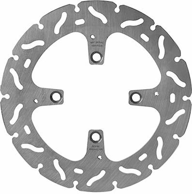 TRW remschijf "mst287rac". rotor mst287rac rigid