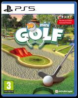 3D Minigolf - thumbnail