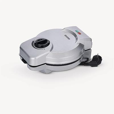 Serverin IJshoorntjesmaker 850W Zilver Ha 2082