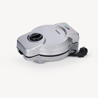 Serverin IJshoorntjesmaker 850W Zilver Ha 2082 - thumbnail