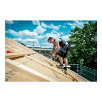 Metabo SSW 18 LTX 800 BL 602403660 Accu-slagmoersleutel 800 Nm  18 V Aantal meegeleverde accus: 2 5.5 Ah LiHD Incl. 2 accus, Brushless, Incl. koffer - thumbnail