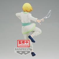 Hunter Ã- Hunter: Vibration Stars - Curarpikt Figure - thumbnail