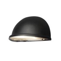 KonstSmide WandlampTorino Downlight 20cm zwart - 7325-750 - thumbnail