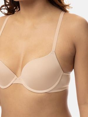 Push Up maximizer bh - Michelle - Met beugel en met vulling - Voorgevormd