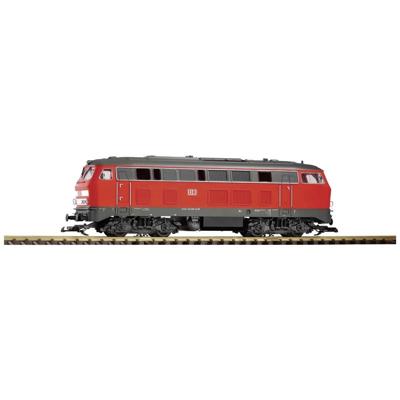 Piko G 37513 G diesellocomotief BR 218 van de DB AG