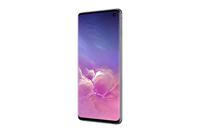 Samsung Galaxy S10 Smartphone, Black, 8GB, 128GB - thumbnail