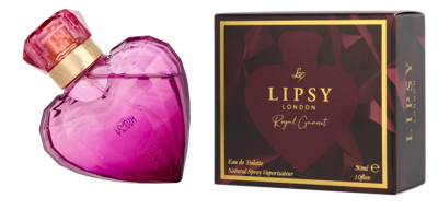 Lipsy Royal Garnet 30 ml Eau de toilette Dames