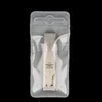 Malteser Nagelknipper 6cm roestvrij 246-6 MR 1 Stuks - thumbnail