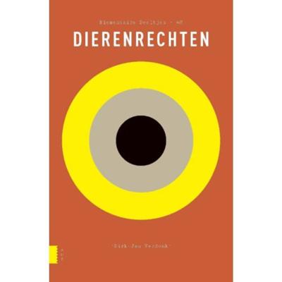 Dierenrechten (Paperback)