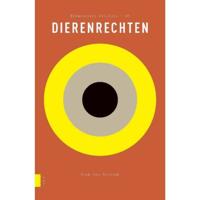 Dierenrechten (Paperback) - thumbnail