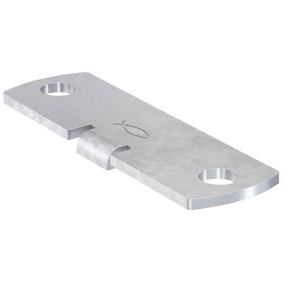 Fischer 547854 bevestigingsframe voor loodgieterswerk Steun Fischer 547854 bevestigingsframe voor loodgieterswerk Steun