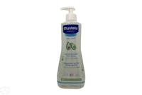 Mustela Bébé Reinigingswater 500ml - thumbnail